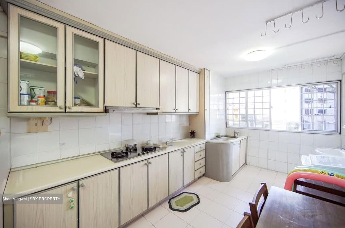 Blk 537 Bedok North Street 3 (Bedok), HDB 3 Rooms #561219061